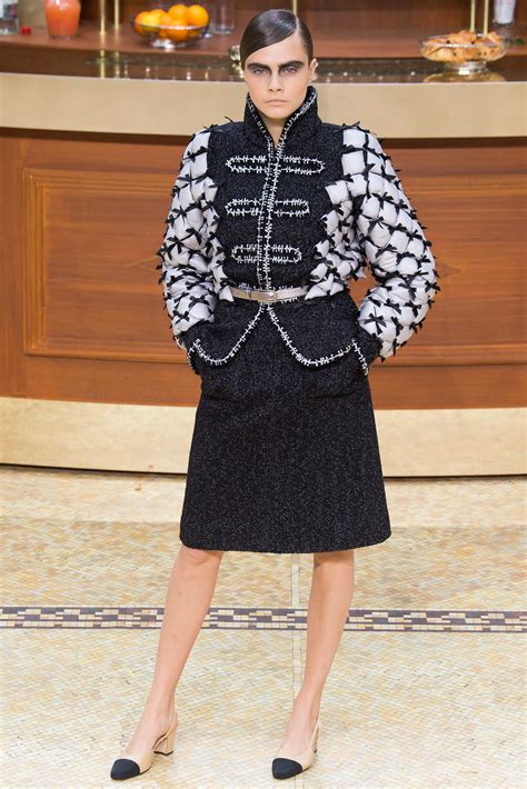 chanel rossetti autunno 2015|Chanel fall 2015 collection.